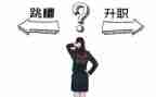 离职个人申请书模板6篇