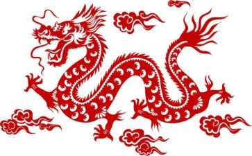 关于龙的教案推荐5篇