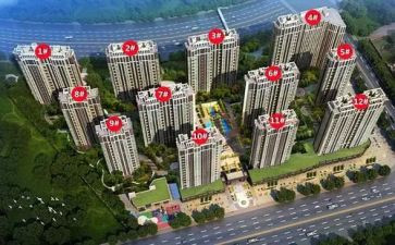 楼栋改造申请书6篇