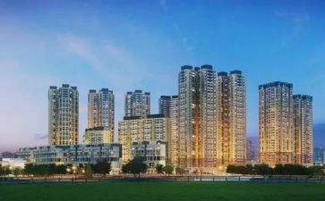 楼盘活动方案策划5篇