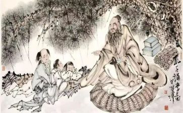 阅读论语的心得体会8篇