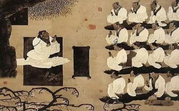 论语感悟心得体会8篇