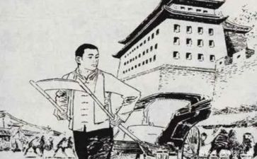 骑骆驼作文600字8篇