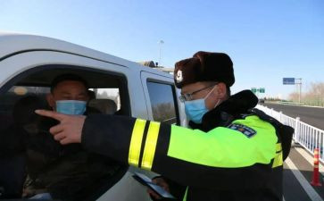 路勤民警工作计划6篇