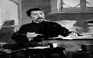 读鲁迅先生读后感优质8篇