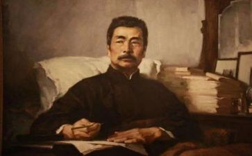 关于鲁迅作文优秀7篇