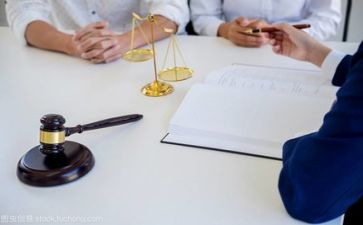 2024年律师述职报告5篇