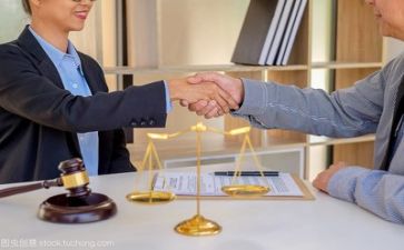 2024年度律师个人总结模板5篇
