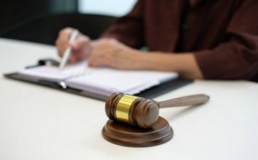 2024律师述职报告7篇