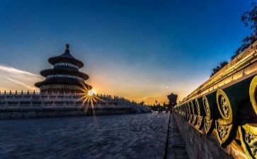 旅游调查报告5篇