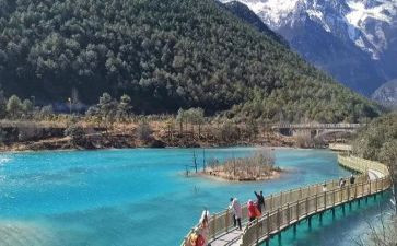 旅游社的演讲稿6篇