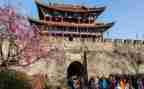 关于旅游的作文400字参考8篇
