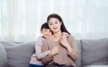 妈妈我爱您作文通用6篇