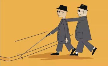 盲人作文8篇