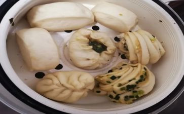 卖馒头的作文推荐7篇