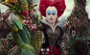 爱丽诗漫游奇境读后感7篇