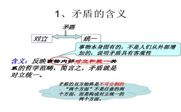 生活中的矛与盾作文优质8篇