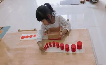 蒙氏教师工作计划最新8篇