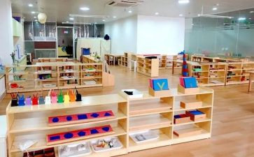 幼儿园蒙氏活动总结通用6篇