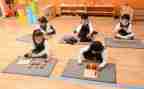 幼儿园小班蒙氏教学总结优秀6篇