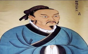 孟子作文600字5篇