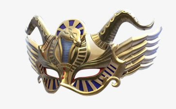 幼儿园大班面具教案6篇