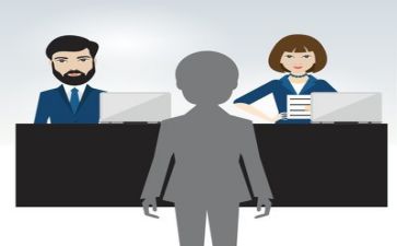 面试让说工作计划5篇