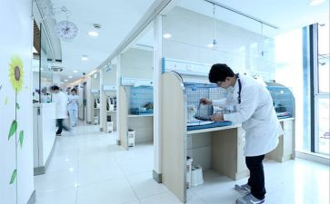 免疫室年终总结6篇