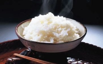 野米饭教案6篇