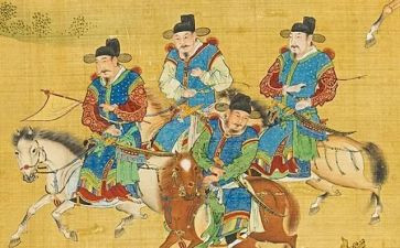 明朝的那些事心得体会6篇
