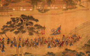 读明朝那些事读后感精选6篇