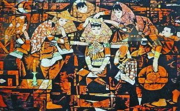 缩写民间故事,作文8篇