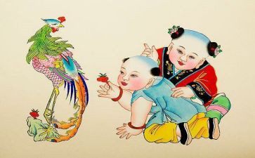 民间故事的心得体会7篇