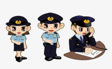 民警个人年终总结7篇