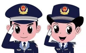 民警2024年度个人总结7篇
