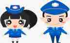 民警年度个人总结8篇