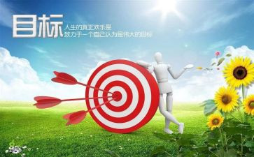 目标及管理心得体会8篇