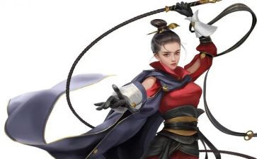 木兰的作文模板7篇