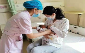 母乳周活动总结5篇