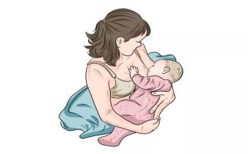 2024年母乳喂养活动总结5篇