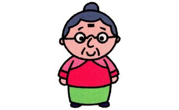 奶奶真有招作文600字参考6篇