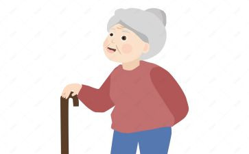 奶奶真有招作文600字6篇