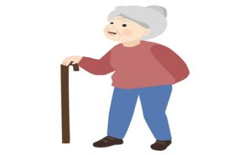 怀念奶奶的作文5篇