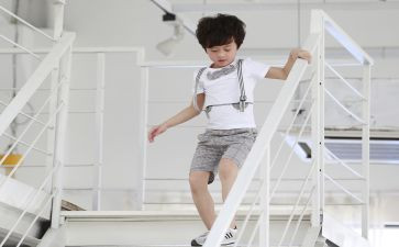 男孩和女孩大班社会教案6篇