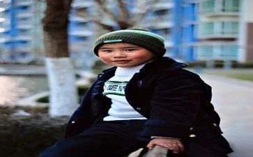 怪男孩读后感优秀6篇