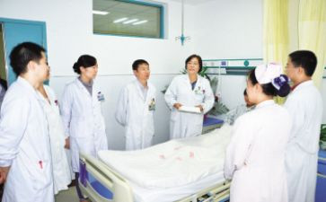 内科出科个人总结6篇
