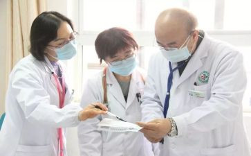 心内科工作总结参考7篇