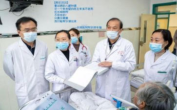 内科护士工作心得体会范文7篇