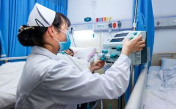 省医院内科医生工作总结5篇