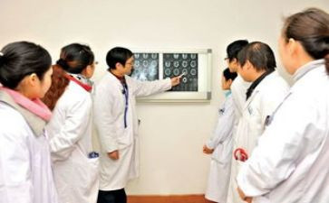 在内科工作心得体会精选5篇